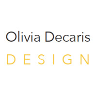Olivia Decaris Design logo - Similar company to Italinea
