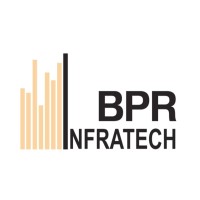 BPR Infrastructure Pvt Ltd logo - Similar company to Novare Space