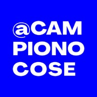 CampionoCose - Sample Things logo - Similar company to Pertusatofilms