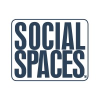 Social Spaces logo - Similar company to Tcgroup Design