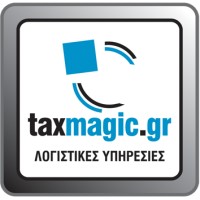 taxmagic.gr logo - Similar company to Tax Magic Inc