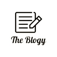 The Blogy logo - Similar company to Learn-E5