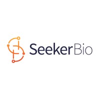 Seeker Biologics logo - Similar company to Galaxyworks