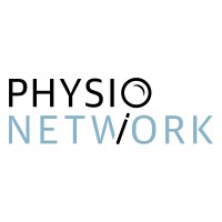 Physio Network logo - Similar company to Healthq