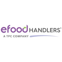 eFoodHandlers® logo - Similar company to Et3Alem.Com