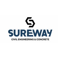 Sureway Engineering logo - Similar company to Ocean Building
