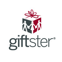 Giftster logo - Similar company to Wishupon