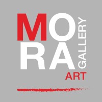 Mora Modern Art Gallery logo - Similar company to Deep Space Gallery
