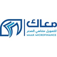 Maak Microfinance Co. logo - Similar company to It Hotel Pro