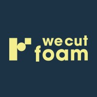 We Cut Foam logo - Similar company to Plymouth Container Storage