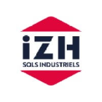 IZH SOLS INDUSTRIELS logo - Similar company to Ruberte Piscinas