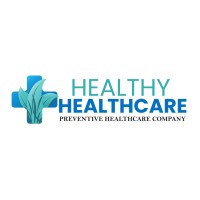 Healthy HealthCare logo - Similar company to Saaol Heartcare Delhi