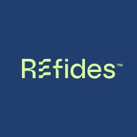 Refides GmbH logo - Similar company to Relean En
