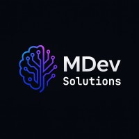 MDev Solutions logo - Similar company to Mhelp24