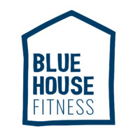 Blue House Fitness logo - Similar company to Comn