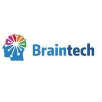 Braintech Sdn Bhd logo - Similar company to Eaura ™ | The Brain Healthcare Service Powered By Brain Rhythm Inc.