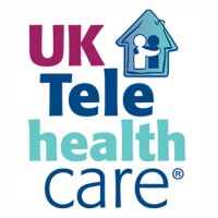 UKTelehealthcare logo - Similar company to Chiptech Uk