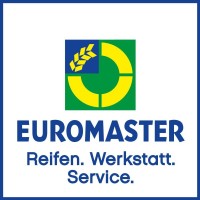 Euromaster Reifenservice GmbH (Österreich) logo - Similar company to Pneus Pierson
