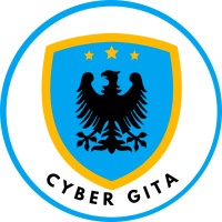 Cyber Gita logo - Similar company to Gridlock