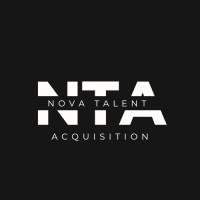 Nova Talent Acquisition logo - Similar company to Shopperbridge, Inc.