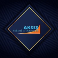Akses School of Research logo - Similar company to Pt. Batara Guru Group