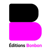 LES ÉDITIONS BONBON logo - Similar company to Editions Johanet