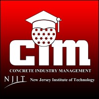 NJIT-Concrete Industry Management (CIM) logo - Similar company to Alumni Association Of Njit