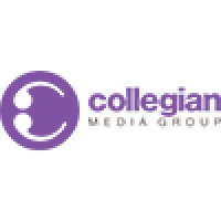 Collegian Media Group logo - Similar company to Delta Ems