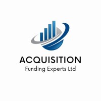 Acquisition Funding Experts Ltd logo - Similar company to Exitengine™