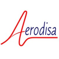 AERODISA logo - Similar company to Tecmaer