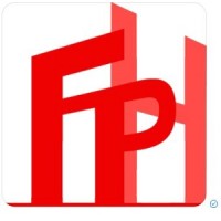 Fancy Pants Homes logo - Similar company to Plataforma