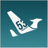 53 Takeoffs logo - Similar company to Eulogy