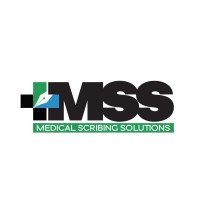 Medical Scribing Solutions logo - Similar company to Scribing.It