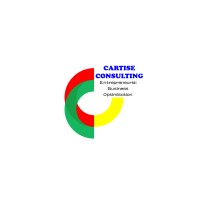 Cartise Consulting logo - Similar company to Edufix Singapore