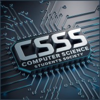 CSSS(Computer Science Students Society) logo - Similar company to Victss