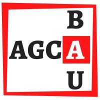 AGCA Endüstriyel Yapı Limited Şirketi-AGCA Bau GmbH Stuttgart Germany logo - Similar company to Enlil Yapı & Danışmanlık