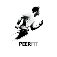 PeerFit logo - Similar company to Touch Grass