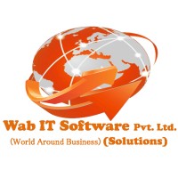 WAB IT SOFTWARE PVT.LTD logo - Similar company to Impace Systems