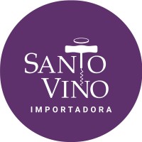 Santo Vino Importadora logo - Similar company to 3Ai
