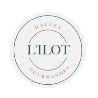 L'Ilot - Halles Gourmandes logo - Similar company to Dynso