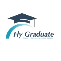 Fly Graduate - Your passport to a global education logo - Similar company to Grad Trips