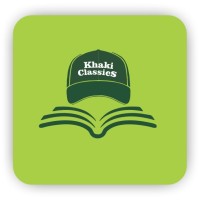 Khaki Classics logo - Similar company to Locator.Ng