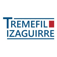 Tremefil-Izaguirre logo - Similar company to Espytes, S.A.