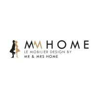 MMHome logo - Similar company to Interlace Design Studio