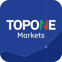 TOPONE Markets logo - Similar company to The Tech Connectors