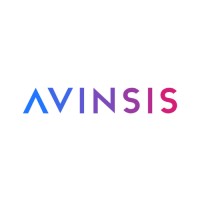 AVINSIS logo - Similar company to Elmec Solutions