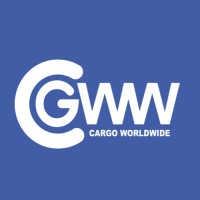 Cargo Worldwide Sri Lanka logo - Similar company to Esy Holding Group
