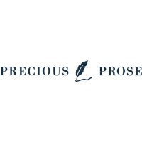 Precious Prose logo - Similar company to The Techneur