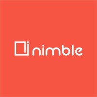 Nimble Informatics Pvt. Ltd. logo - Similar company to Botdigit