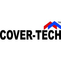 Cover-Tech Inc. logo - Similar company to Tarp Rite Inc